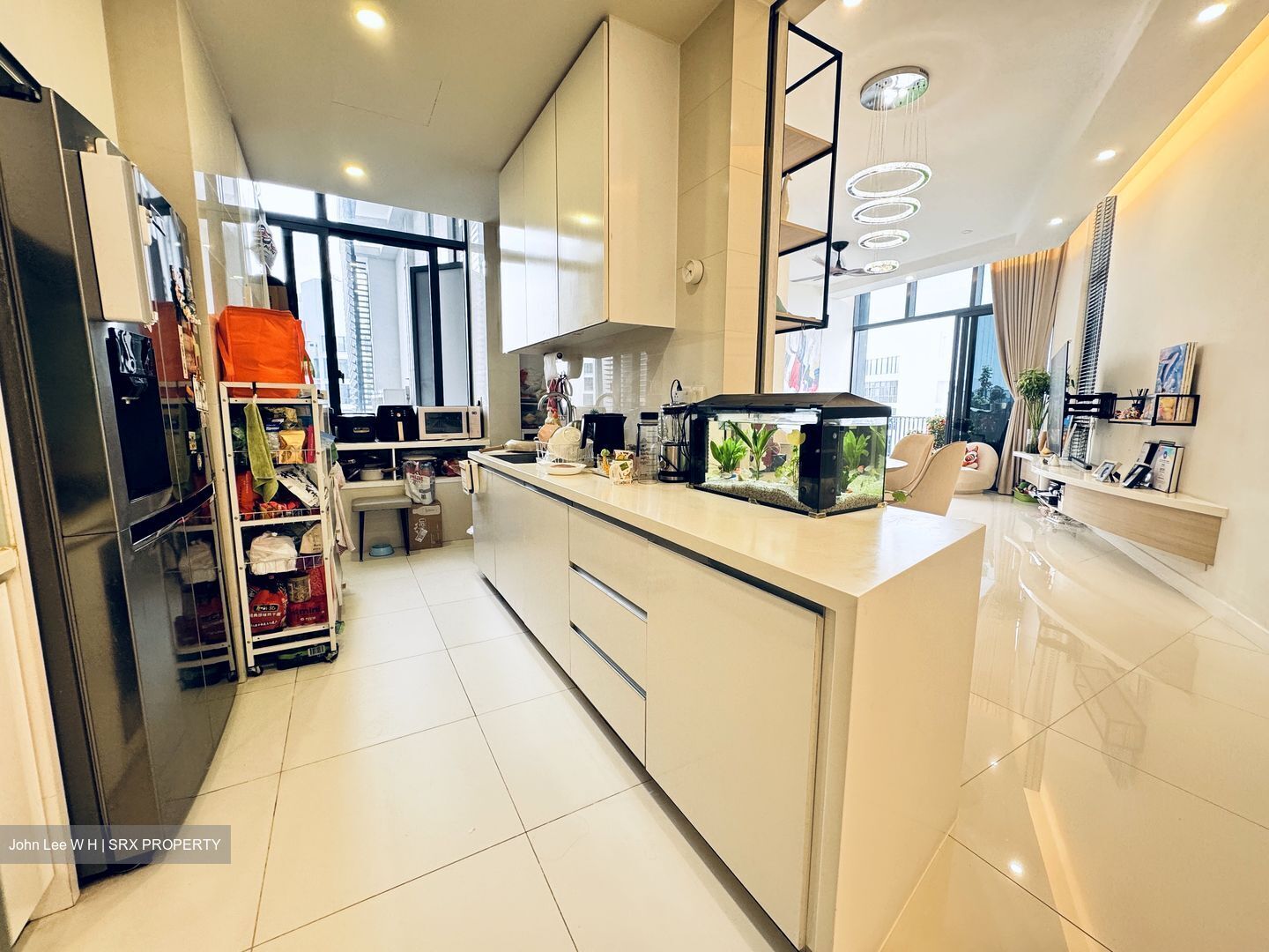 D'Leedon (D10), Condominium #556650711